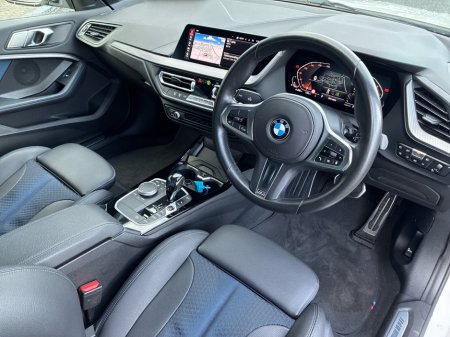 2020 BMW 2 Series 1.6 Petrol Automatic 218i M-Sport Hold Neil €27,950 thumbnail