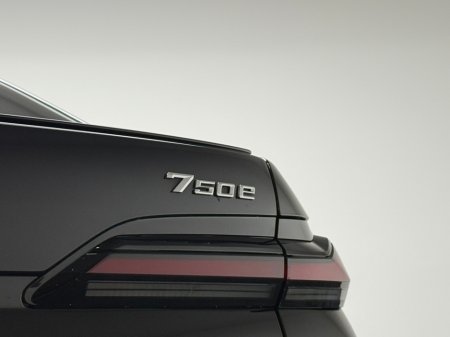 2024 BMW 7 Series 750E M SPORT XDRIVE SAPPHIRE BLACK €94,990 thumbnail