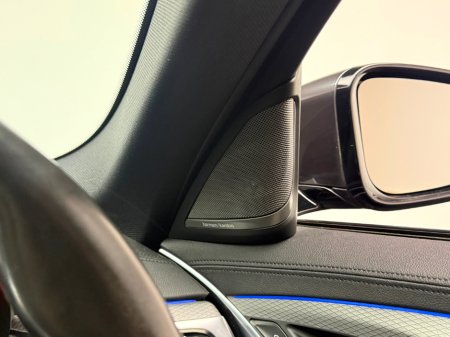 2018 BMW 5 Series 530E M SPORT €26,990 thumbnail