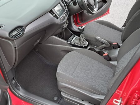 2024 Opel Crossland SC 1.5TD 110BHP **REVERSING CAMERA** €23,950 thumbnail