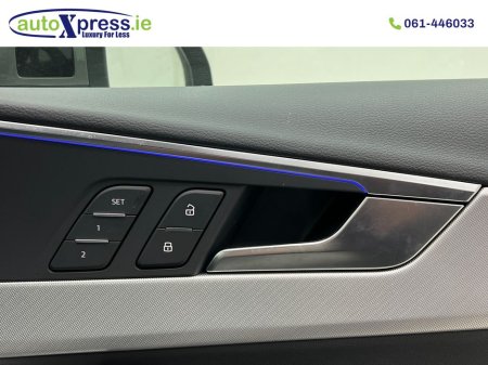 2021 Audi A4 - thumbnail 28