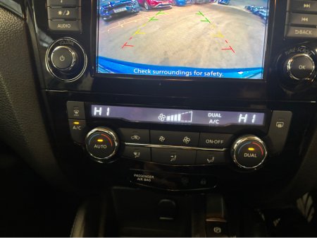 2021 Nissan Qashqai 1.5 DSL SE DCT MY20 4DR €18,999 thumbnail