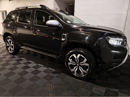2022 Dacia Duster - thumbnail 19