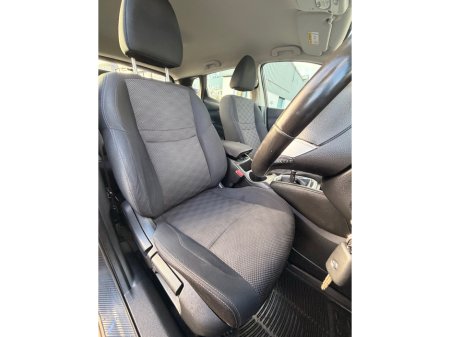 2015 Nissan Qashqai 1.2 PET SV 4DR 5DR €7,950