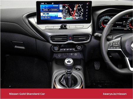 2026 Nissan Juke - thumbnail 26