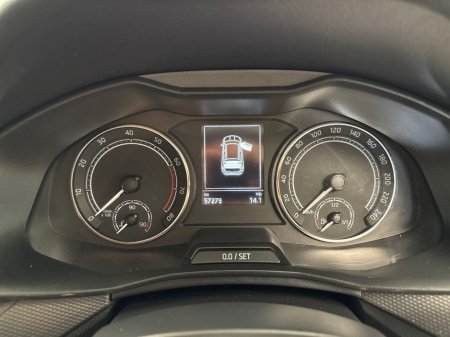 2023 Skoda Kamiq - thumbnail 14