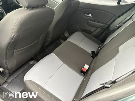 2023 Dacia Sandero Stepway EXTREME 1.0 TCE 90 BHP 5DR *TOP SPEC - ONLY 31,509 KMS - 2 YEARS WARRANTY* €17,900 thumbnail