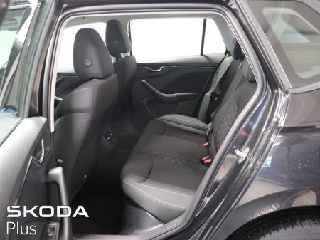 2023 Skoda Kamiq Ambition 1.0TSI 95HP €17,950 thumbnail