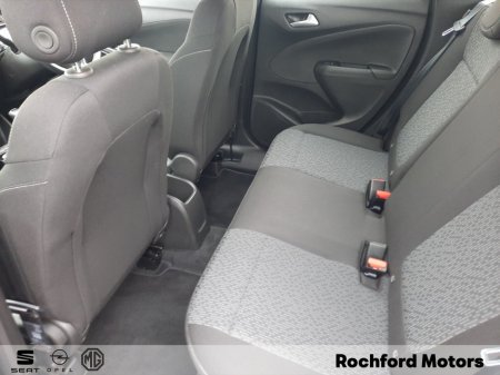 2024 Opel Crossland X - thumbnail 9