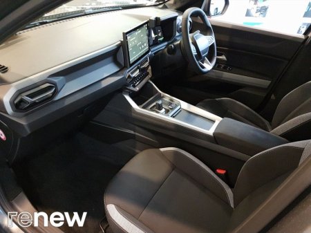 2026 Dacia Bigster Expression thumbnail