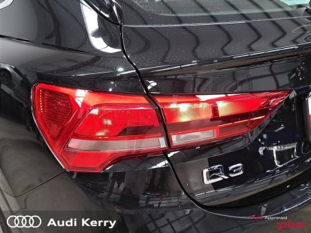 2025 Audi Q3 - thumbnail 27