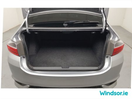 2018 Honda Grace - thumbnail 18