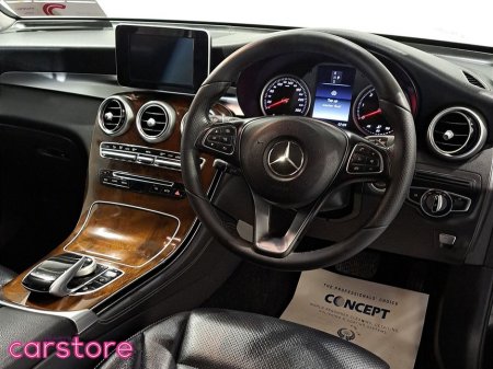 2017 Mercedes-Benz GLC Class - thumbnail 15