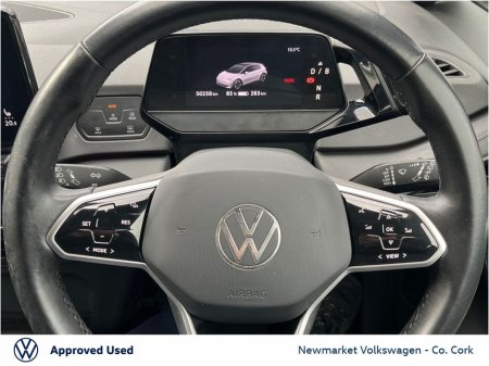 2024 Volkswagen ID.3 - thumbnail 16