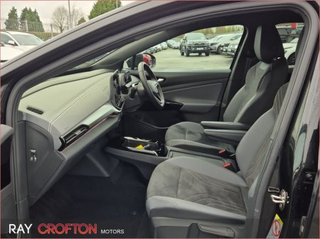 2024 Volkswagen ID.4 PRO PLUS 77kWh 286HP €32,950 thumbnail