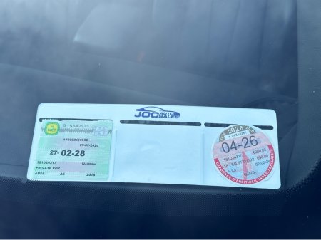 2018 Audi A5 - thumbnail 13