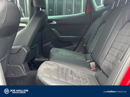 2020 SEAT Arona - thumbnail 10