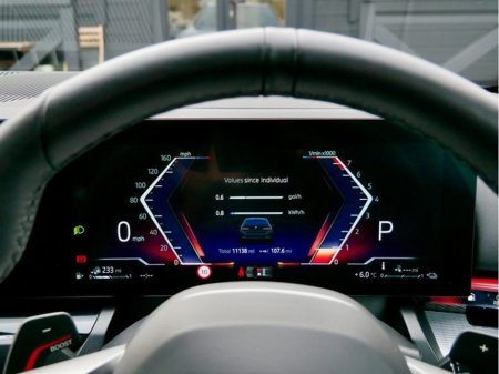 2025 BMW 5 Series - thumbnail 24