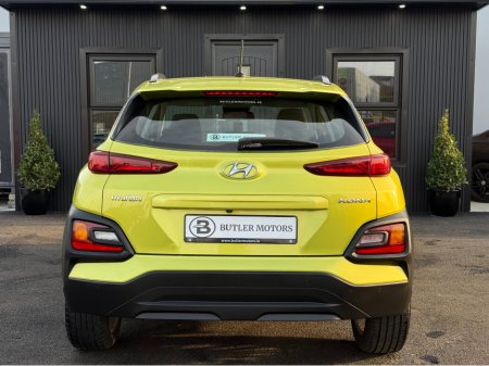 2018 Hyundai Kona - thumbnail 26