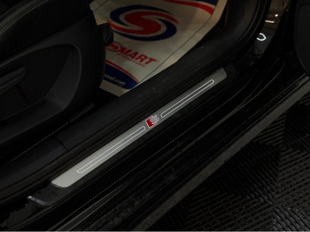 2016 Audi A3 S Line 2.0TDI €14,995 thumbnail