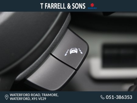 2026 Suzuki Swift 1.2 Mild Hybrid Ultra Auto *10 Year Warranty and 0% Finance* €27,995 thumbnail