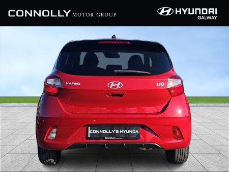 2026 Hyundai i10 - thumbnail 13