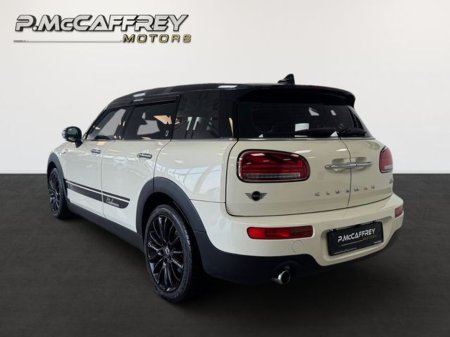 2017 MINI Clubman - thumbnail 7