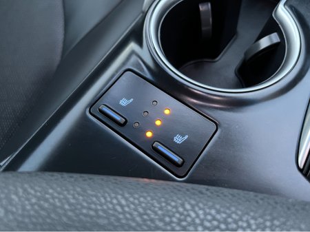 2019 Toyota Camry WS AUTOMATIC HYBRID 2.5 PETROL //HIGH SPEC//FULL LEATHER HEATED SEATS//HEAD UP DISPLAY//KEYLESS ENTRY// €26,950 thumbnail