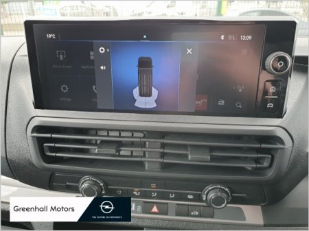 2026 Opel Vivaro - thumbnail 19