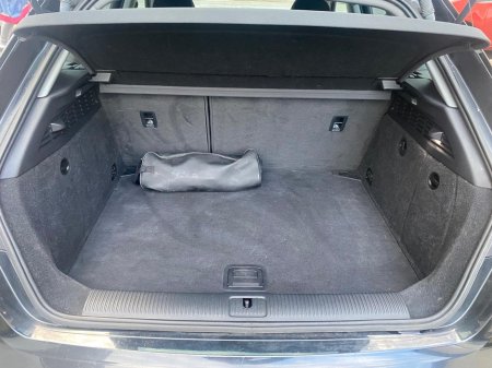 2017 Audi A3 1.6 TDI SE TECHNIK 110PS 5DR €13,995 thumbnail