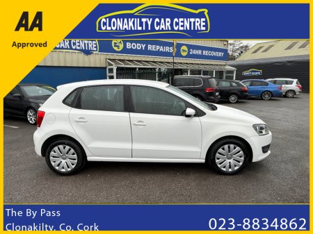 2012 Volkswagen Polo - thumbnail 5