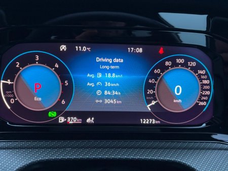 2023 Volkswagen Golf - thumbnail 14