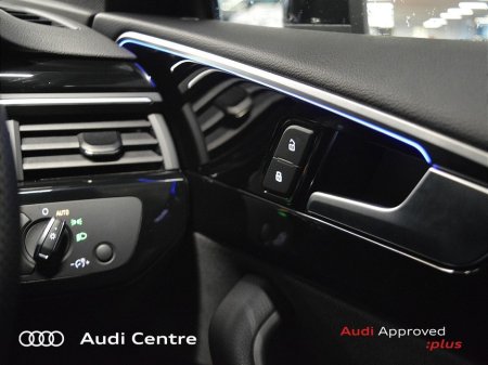 2024 Audi A5 35 TDI 163HP S-Tronic S Line €53,999 thumbnail