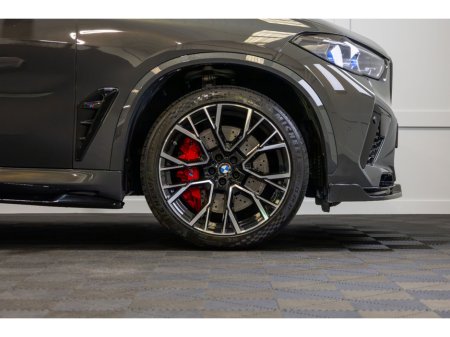 2023 BMW X5 - thumbnail 7