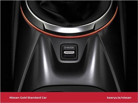 2026 Nissan Juke SV Premium MY24.2 €33,500 thumbnail