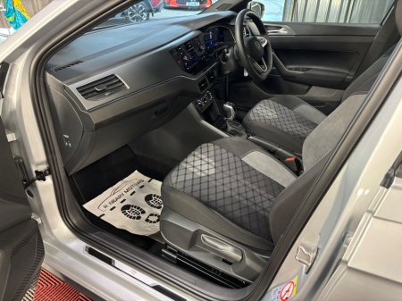 2025 Volkswagen Polo - thumbnail 16