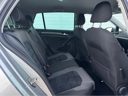 2015 Volkswagen Golf HIGHLINE 1.6 TDI MANUAL 6SPEED FWD 110HP 5DR 5SPEED €13,950