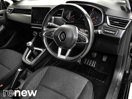 2022 Renault Clio - thumbnail 6