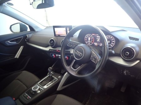 2020 Audi Q2 AUTOMATIC 1.0L TFSI SPORTS - FACTORY ALLOYS - DIGITAL DASH - CRUISE CONTROL - REVERSE CAMERA - ELECTRIC BOOT €22,950 thumbnail