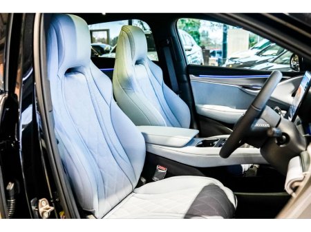 2026 BYD Sealion 7 AWD 500km Excellence 530bhp €58,495 thumbnail