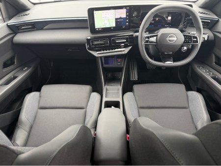 2026 Nissan Micra - view 2