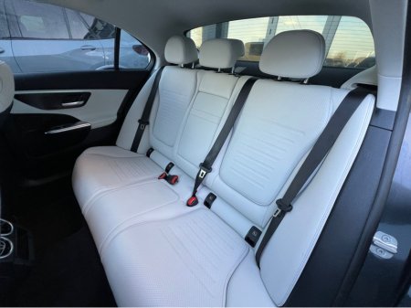 2024 Mercedes-Benz C Class C 200 D AMG LINE PLUS 4DR thumbnail