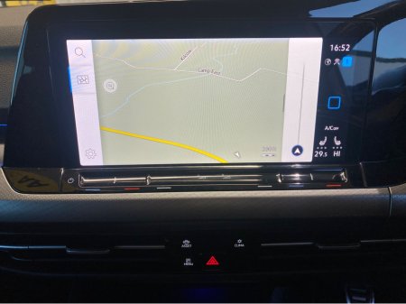 2021 Volkswagen Golf 2.0 TDI ACTIVE 115PS 5DR €21,950 thumbnail