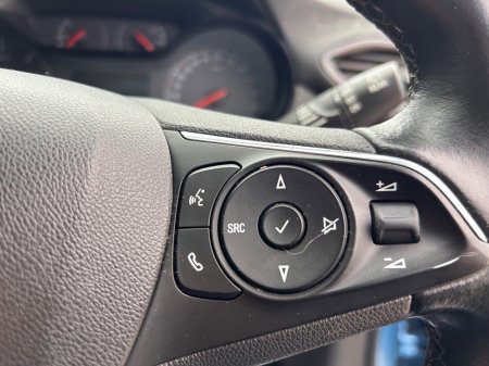 2018 Opel Crossland X - thumbnail 13