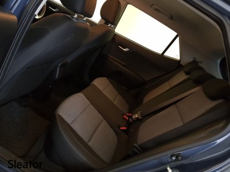 2022 Kia Stonic 1.0 K2 PE MY2022 5DR €18,450 thumbnail