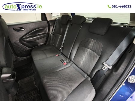 2022 Nissan Note - thumbnail 8