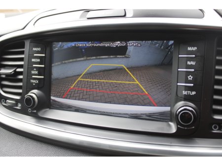 2018 Kia Sorento - thumbnail 14