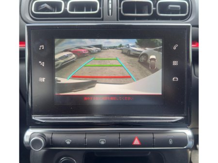 2017 Citroen C3 - thumbnail 19