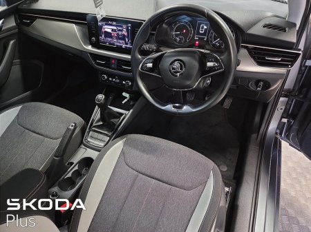 2022 Skoda Scala - thumbnail 8