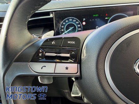 2022 Hyundai Tucson - thumbnail 12